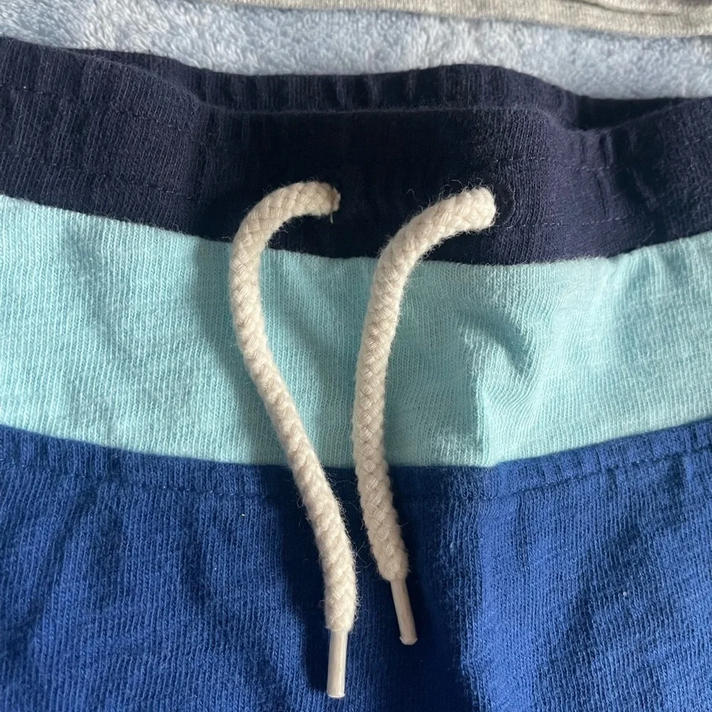 GAP Baby Gray Sweatshirt - Enjoy the Ride